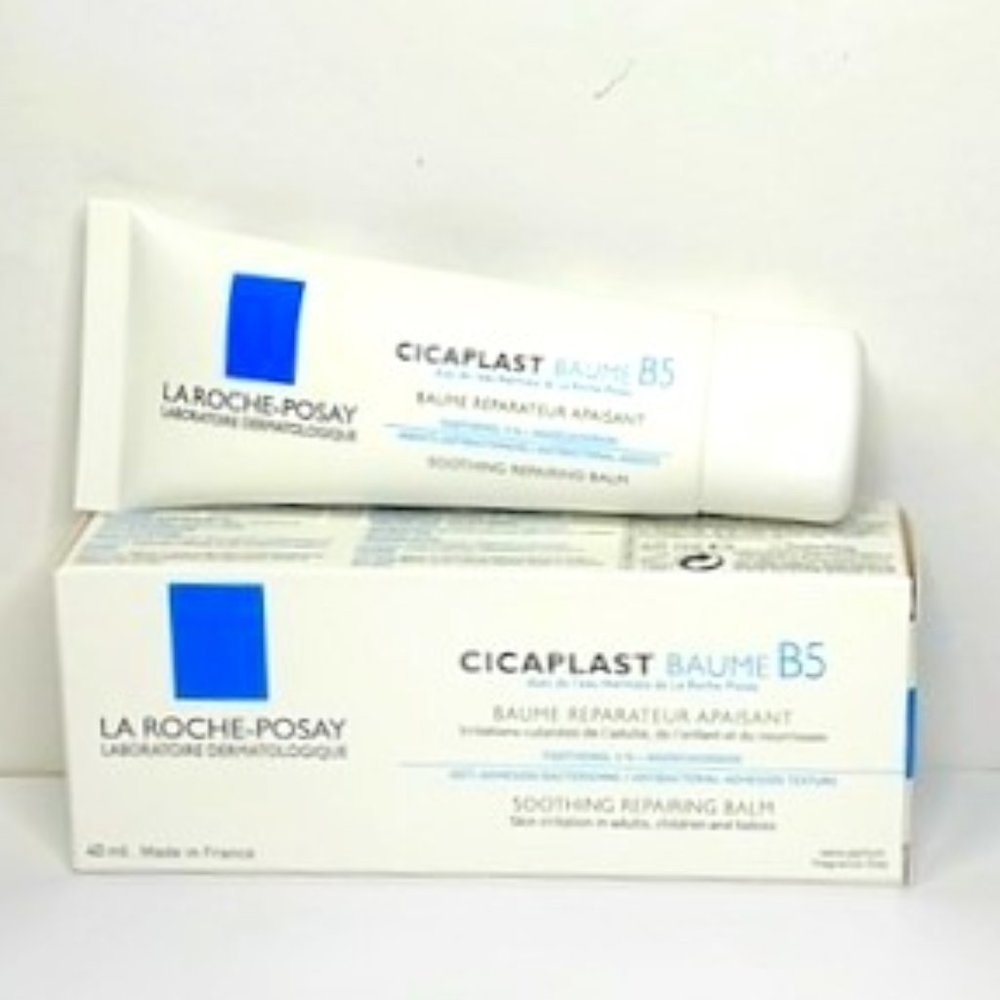 La Roche Posay  Cicaplast Bame B5 40ml